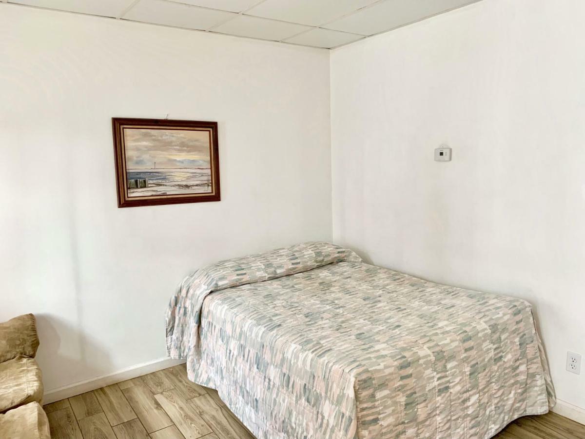 נורת' וויילדווד White Caps Motel מראה חיצוני תמונה